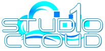 Studio 1 Cloud Logo